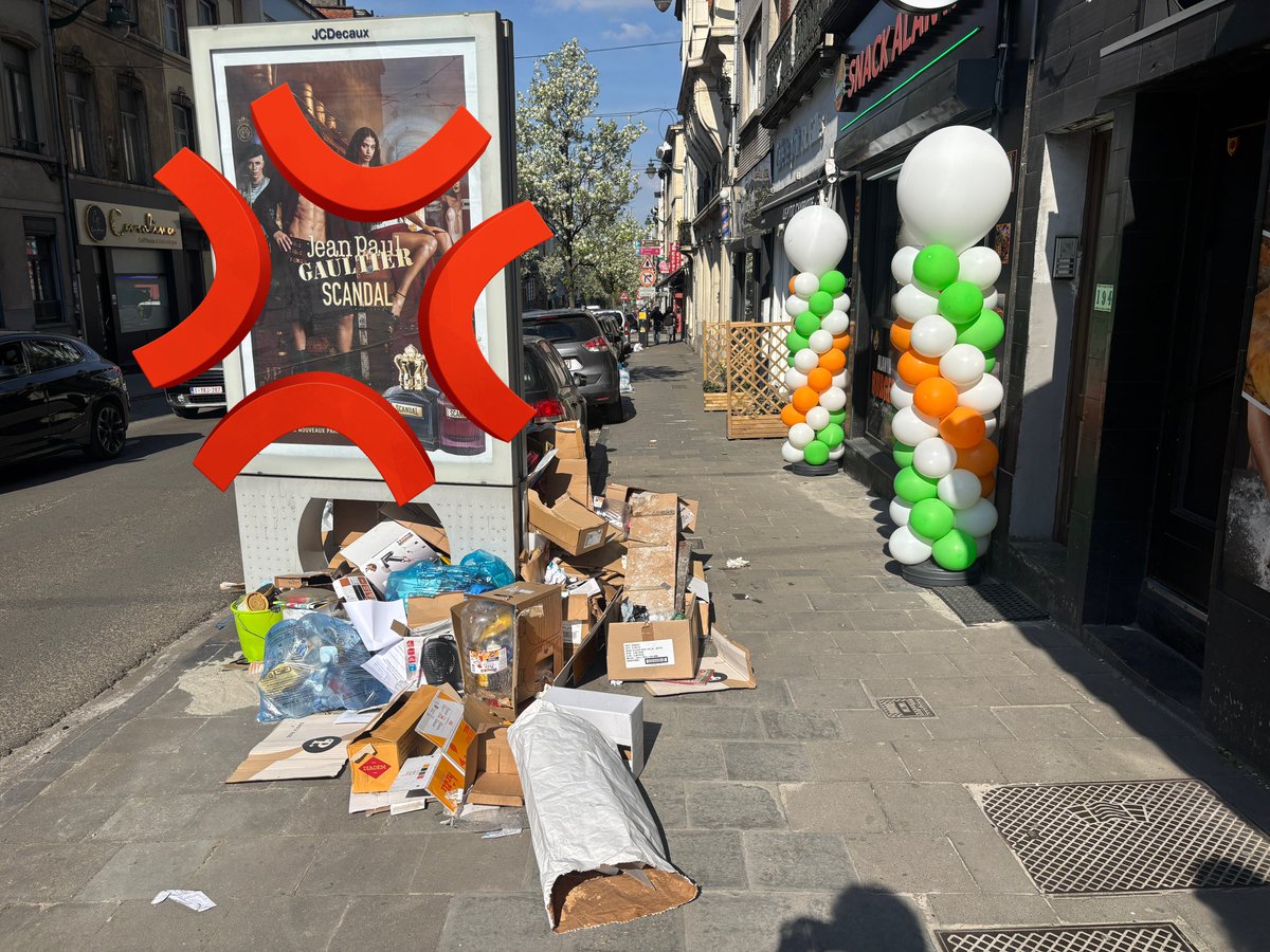 Dimitri Strobbe 🚧 tweet media