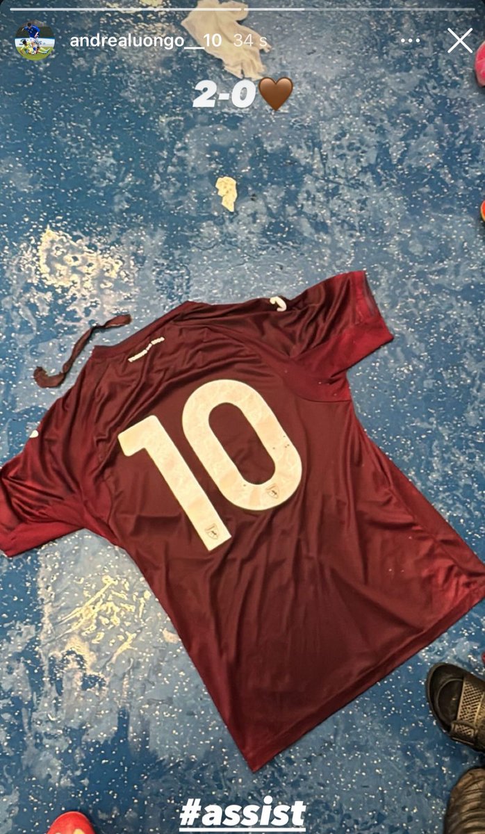 ToroGoal's tweet photo. ‼️Grandissima vittoria nel #DerbyDellaMole per il @TorinoFC_1906 U17 di #Rebuffi che dopo il 3-2 dell'andata vince anche in casa della @juventusfc. Gol decisivi di Riccardo #Bianchi, su assist di capitan Andrea #Luongo, e Matias #Moretti (figlio di Emiliano). #Torino ora 2º. https://t.co/sAxC5Viy0g