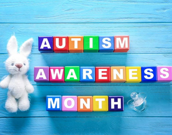fun_world_facts's tweet photo. April is Autism Awareness Month, promoting understanding and acceptance of autism spectrum disorders 💙On April 2nd and throughout World Autism Month, wear blue and encourage others to join in💙 https://t.co/OGkYg37z32