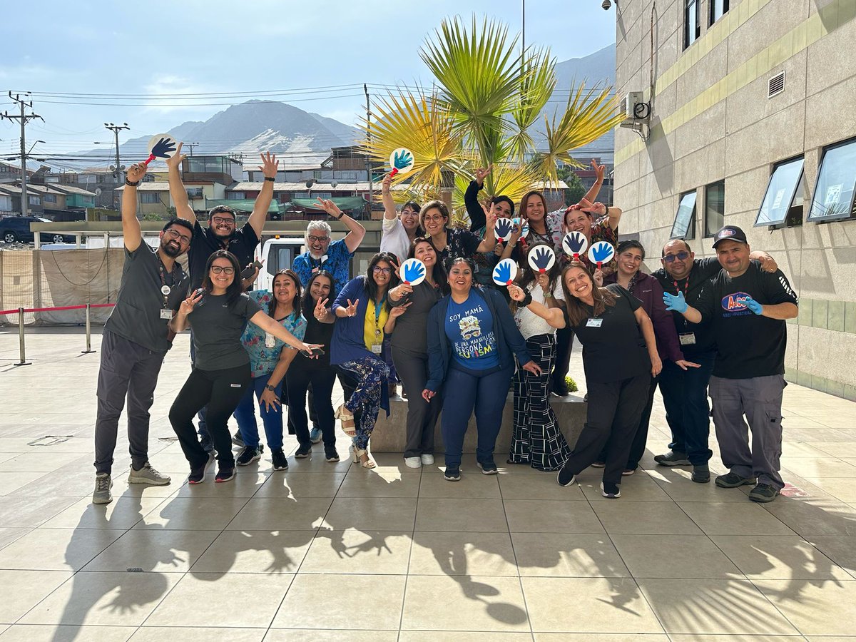 Centro Oncológico del Norte tweet media