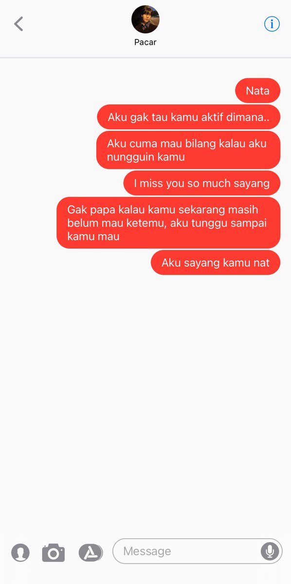 ppwmetawin's tweet photo. 283) Dichat di semua platform, tetap aja gak dibales https://t.co/1uwPOVHFSx