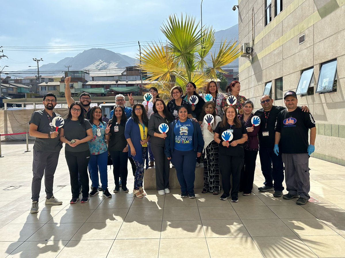 Centro Oncológico del Norte tweet media