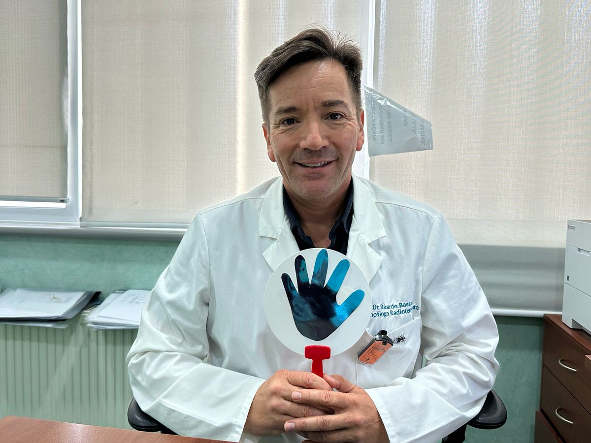 Centro Oncológico del Norte tweet media