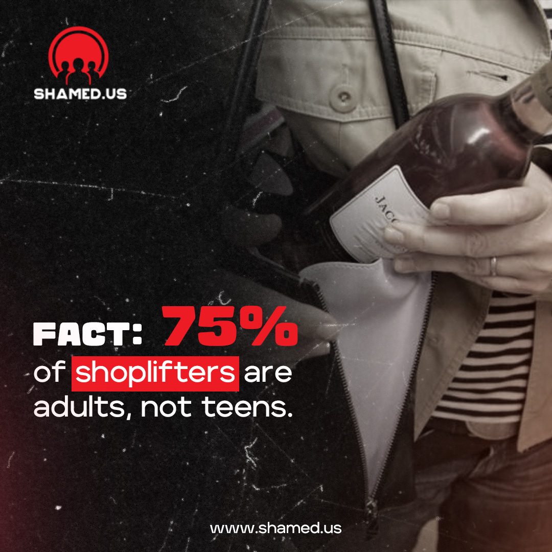 shamedintheus's tweet image. It’s not just “kids being kids.” Retail crime is a serious issue that requires serious solutions.
Protect your business with Shamed US.

shamed.us
#StopShoplifting #StoreProtection #CommunitySafety #ShamedUS #ShopliftingAwareness #shoplifters #crime #crimeprevention