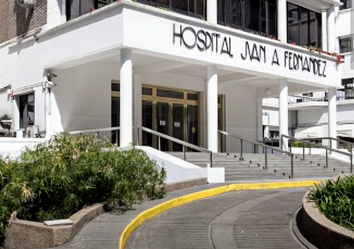 🚨👤 Tragedia en #Palermo: un #patovica murió tras ser agredido por un cliente en un #boliche

👉🏽 Un empleado de seguridad de 56 años falleció luego de recibir un golpe de puño. El agresor, que fue retirado del lugar tras un altercado y permanece prófugo.

elargentino.ar/actualidad/cab…