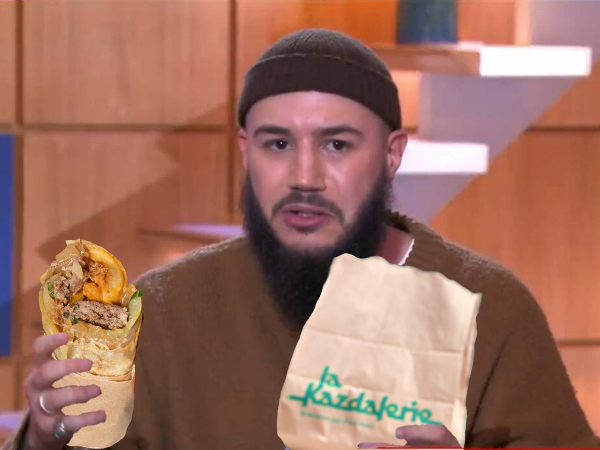 ZackNaniTV's tweet photo. Le mec qui a fixé les prix https://t.co/TRYkv5iQMM