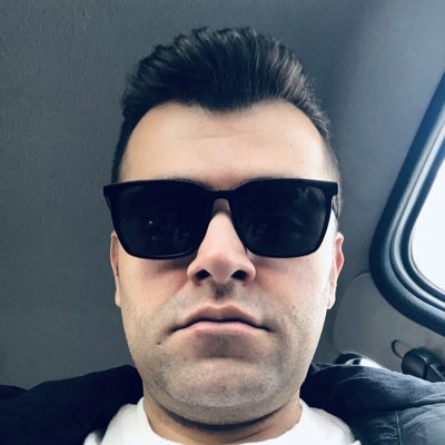 madikarimi's tweet photo. #NewProfilePic https://t.co/abzjc4AgJC