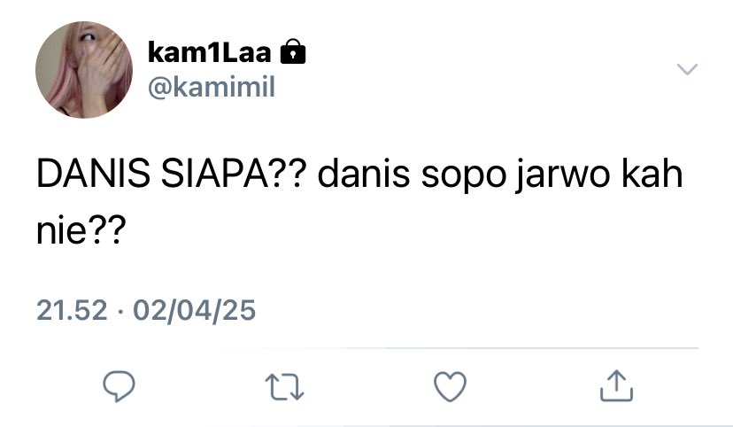 kokwetpaieo's tweet photo. danis siapa?
(Davian&amp;Kamila)

jenselle #royalatte short au https://t.co/XmVyxJLUvu