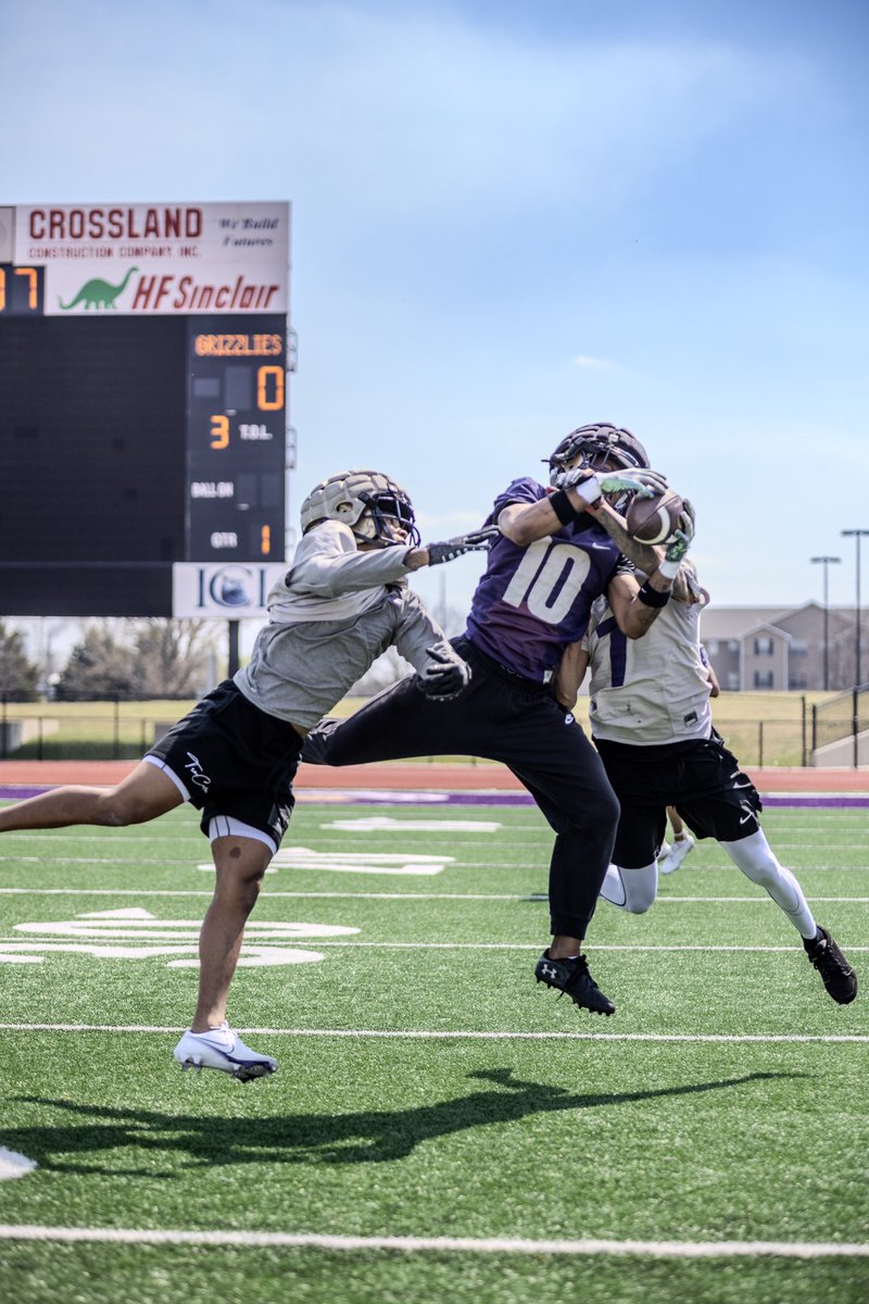 RandyS1nglet0n's tweet image. I love what I do !! Spring ball, baby!stay tuned! 😁AGTG!!