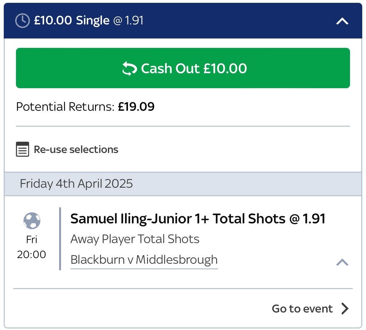 🎩 Andy’s Football Tips tweet media