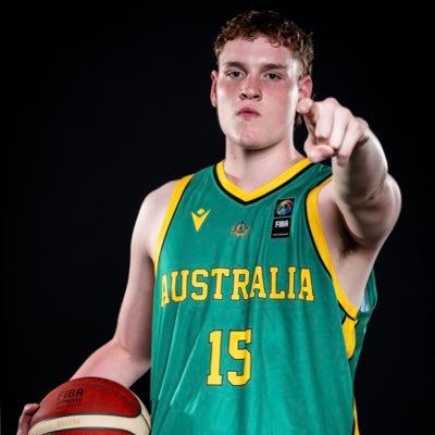 TheMcCollumEra's tweet image. One of Ben McCollum's main targets is Portland State's Austin Rapp.

Australian athletes have been treated very well in Iowa City. I'm just saying.