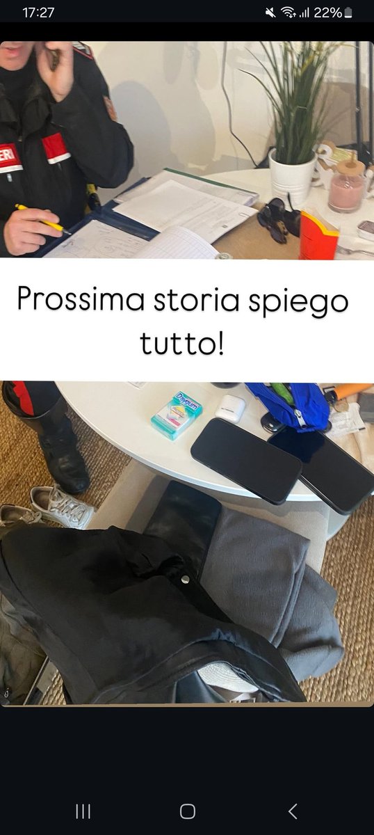 AlfonsoGf10's tweet photo. SIAMO IN UN MONDO SCHIFOSO!!!
TUTTO QUESTO PER UN REALITY?
VICINI AL NOSTRO CAPITANO E ALLA NOSTRA BAMBOLINA!!
#GrandeFratello
#chiaronso 
#ChiaraCainelli 
#AlfonsoDapice 
#Alfans
#Dapicers https://t.co/m03DoSrPg2