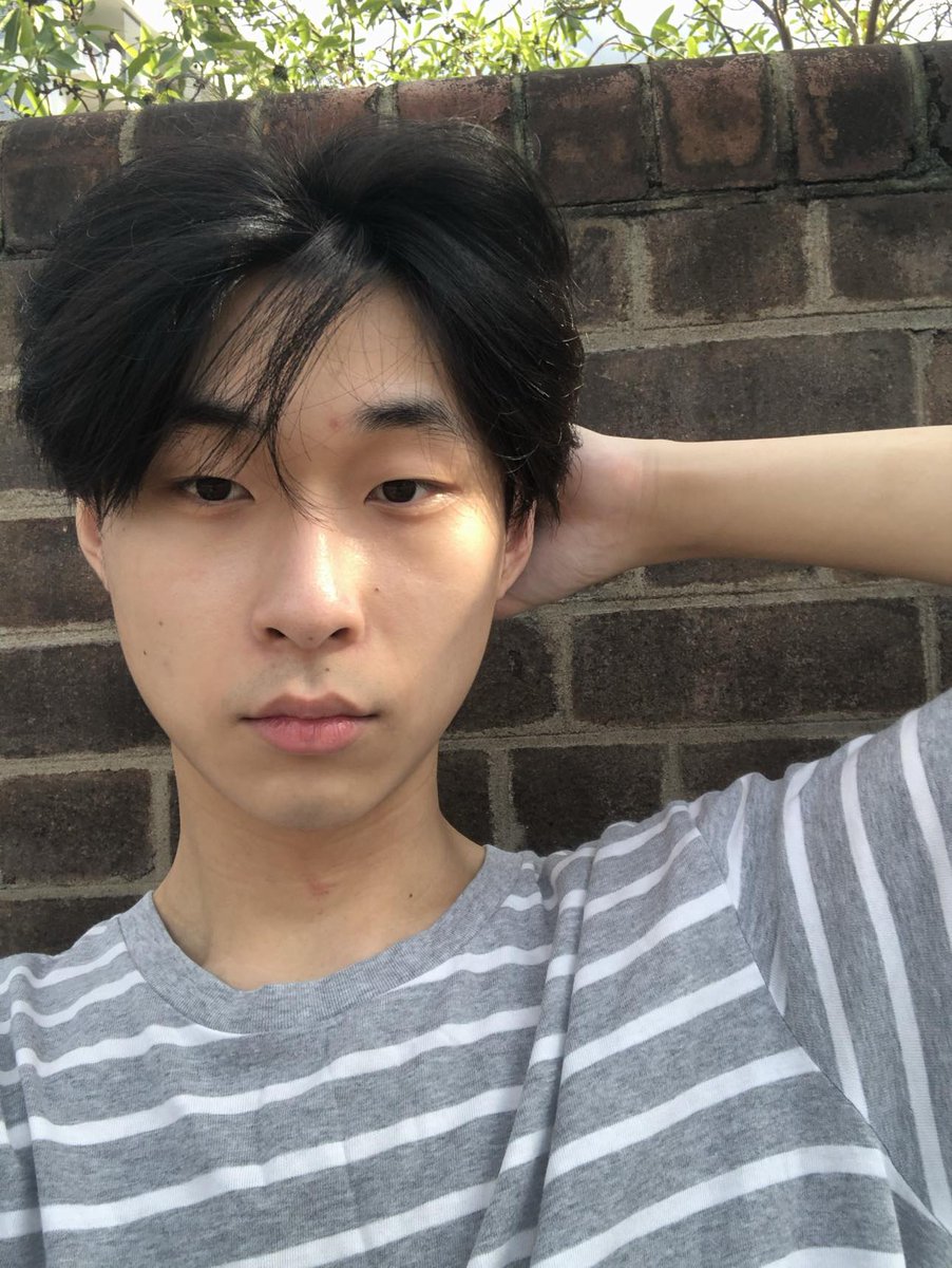 Me 4 years ago. Now I'm just fat n ugly GG