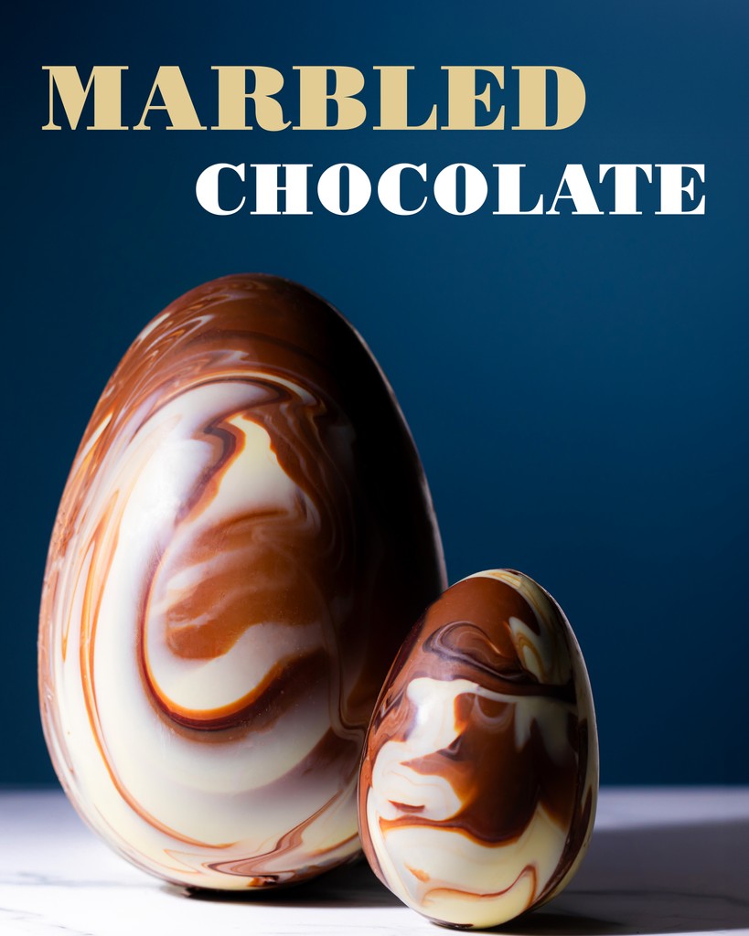 Say hello to our Marbled Chocolate Eggs – in two seriously dreamy sizes! 😍

Get your hands on them on our website today! cocoaloco.com/collections/ea…