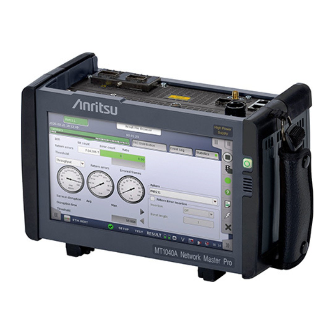 Anritsu's tweet image. #OFC2025: #Anritsu, in collaboration with @UT_Dallas, exhibits #OpenROADM MSA-compliant #datacenter interconnection control and communication quality monitoring. bit.ly/4iOy0eN

#OFC25 #NetworkMasterPro