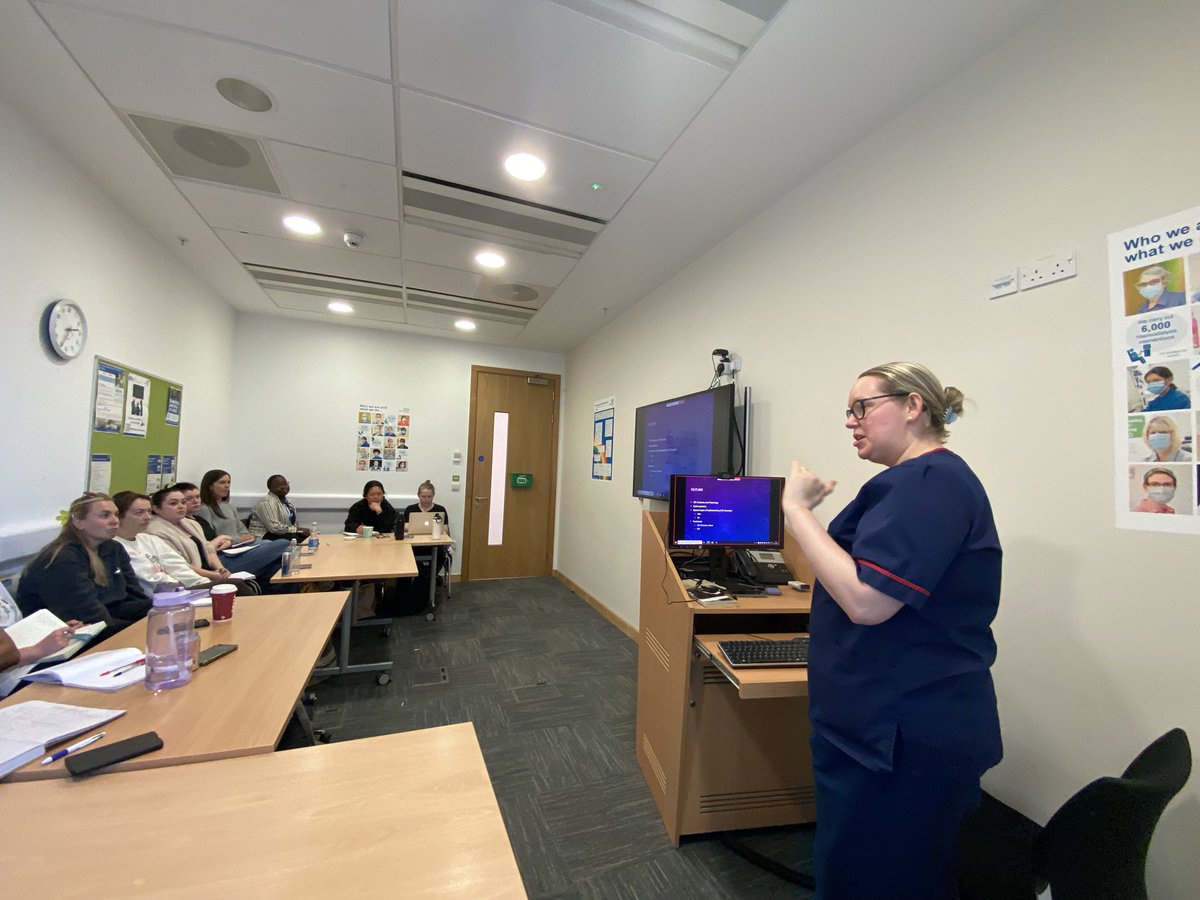 Abbie Lindsay (@abbielindsay) on Twitter photo Day 4 of the NBT/UWE Neurosciences course- Neurosurgery focus day. Simply brilliant lectures on Neuro-oncology and craniotomies, pituitary rumours, TBI, Moya-moya syndrome and hydrocephalus. 🧠 thank you all who taught!
<a href="/NmskNbt/">NMSK at North Bristol Trust</a> <a href="/MikePuckey/">Mike Puckey</a> <a href="/debbles6768/">Deb Beynon</a> <a href="/UWEBristol/">UWE Bristol</a> #neuroscience Day 4 of the NBT/UWE Neurosciences course- Neurosurgery focus day. Simply brilliant lectures on Neuro-oncology and craniotomies, pituitary rumours, TBI, Moya-moya syndrome and hydrocephalus. 🧠 thank you all who taught!
<a href="/NmskNbt/">NMSK at North Bristol Trust</a> <a href="/MikePuckey/">Mike Puckey</a> <a href="/debbles6768/">Deb Beynon</a> <a href="/UWEBristol/">UWE Bristol</a> #neuroscience