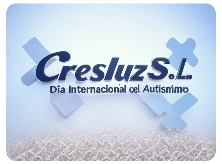 CRESLUZ, S.L (@cresluzsl) on Twitter photo 