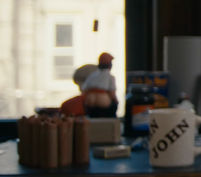 Pau Roigé Gargallo tweet media