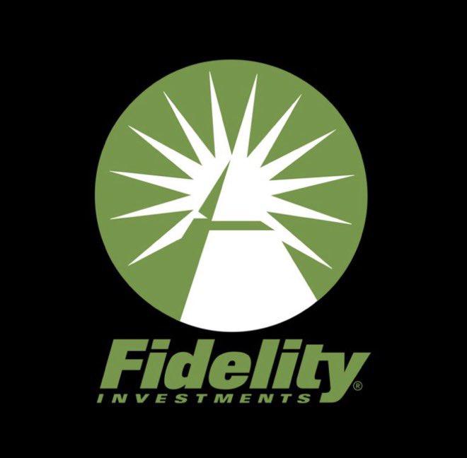 cryptorover's tweet image. 💥BREAKING:

FIDELITY LETS INVESTORS DIRECTLY INVEST IN CRYPTO THROUGH NEW RETIREMENT PLAN

THIS IS SO BULLISH 🚀