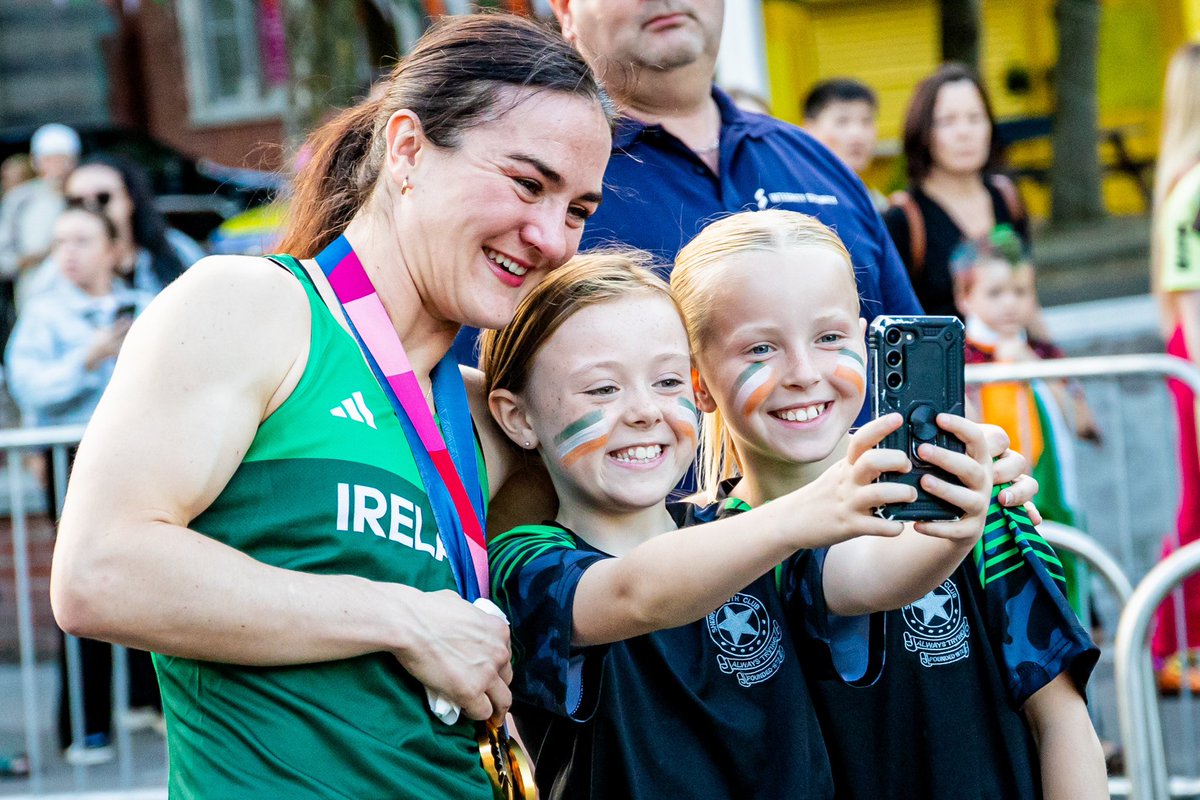 Liam Murphy (@liammurphypics) on Twitter photo Another one 📸
Thank you <a href="/TheSmedias/">SMEDIA Awards 2025</a> 🙏🏻
Great pride in this one. Looking forward to seeing everyone Wednesday
#Smedias2025 Another one 📸
Thank you <a href="/TheSmedias/">SMEDIA Awards 2025</a> 🙏🏻
Great pride in this one. Looking forward to seeing everyone Wednesday
#Smedias2025
