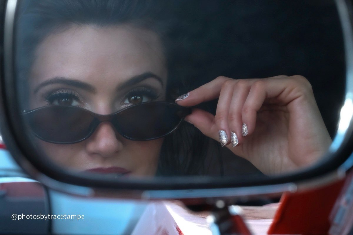 AmberNova73's tweet photo. Open Roads & Full Throttle ๐๏ธ @OrlandoHarley ๐ค๐ผ๐งก
Whatโs your highway song ๐ธ?
#OrlandoHarley #AmberNova #ChevyNova https://t.co/H9Lb4CJ2ew