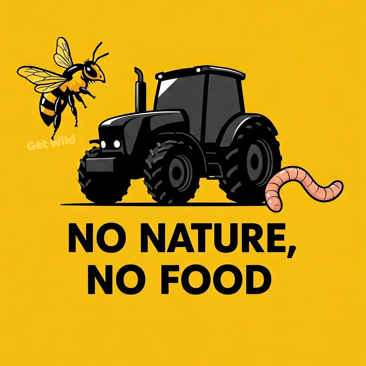 The essential link between nature and successful farming is undeniable. Healthy ecosystems provide the very foundation for food production.