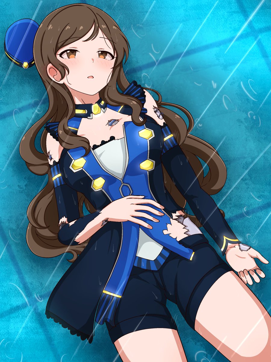 MilliAni tweet media