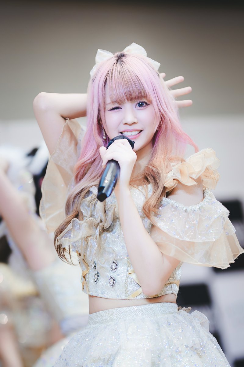 dreamkakaru's tweet image. のんたん (@nonnoko888 )
20250402 MyDresscode フリーライブ
@カメイドクロック カメクロコート

#マイドレ #MyDresscode
#暖野木のん #のんのこのん