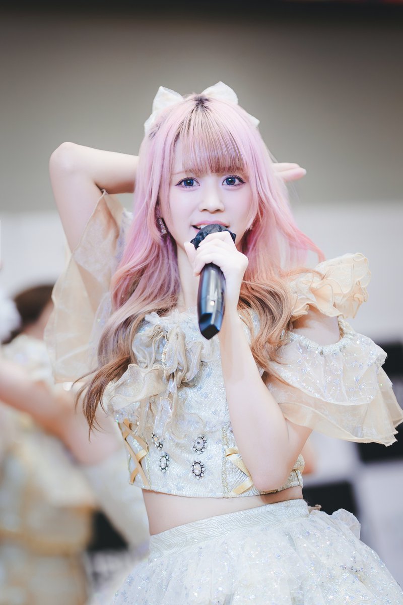 dreamkakaru's tweet image. のんたん (@nonnoko888 )
20250402 MyDresscode フリーライブ
@カメイドクロック カメクロコート

#マイドレ #MyDresscode
#暖野木のん #のんのこのん