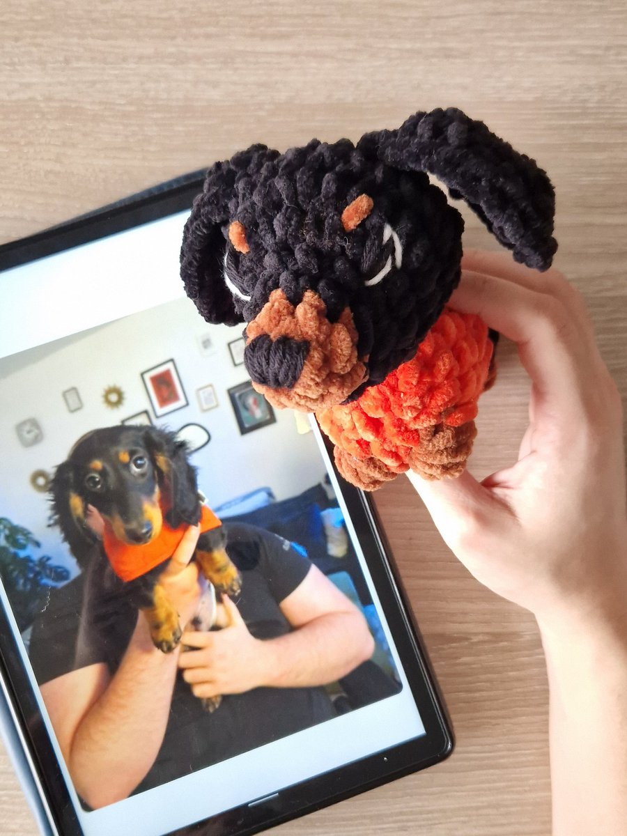 Ylepsia Atelier | Crochet 🌸 tweet media