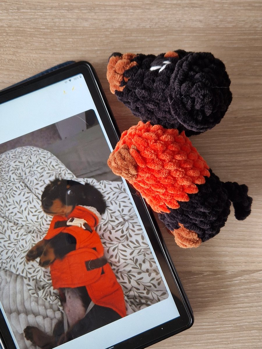 Ylepsia Atelier | Crochet 🌸 tweet media