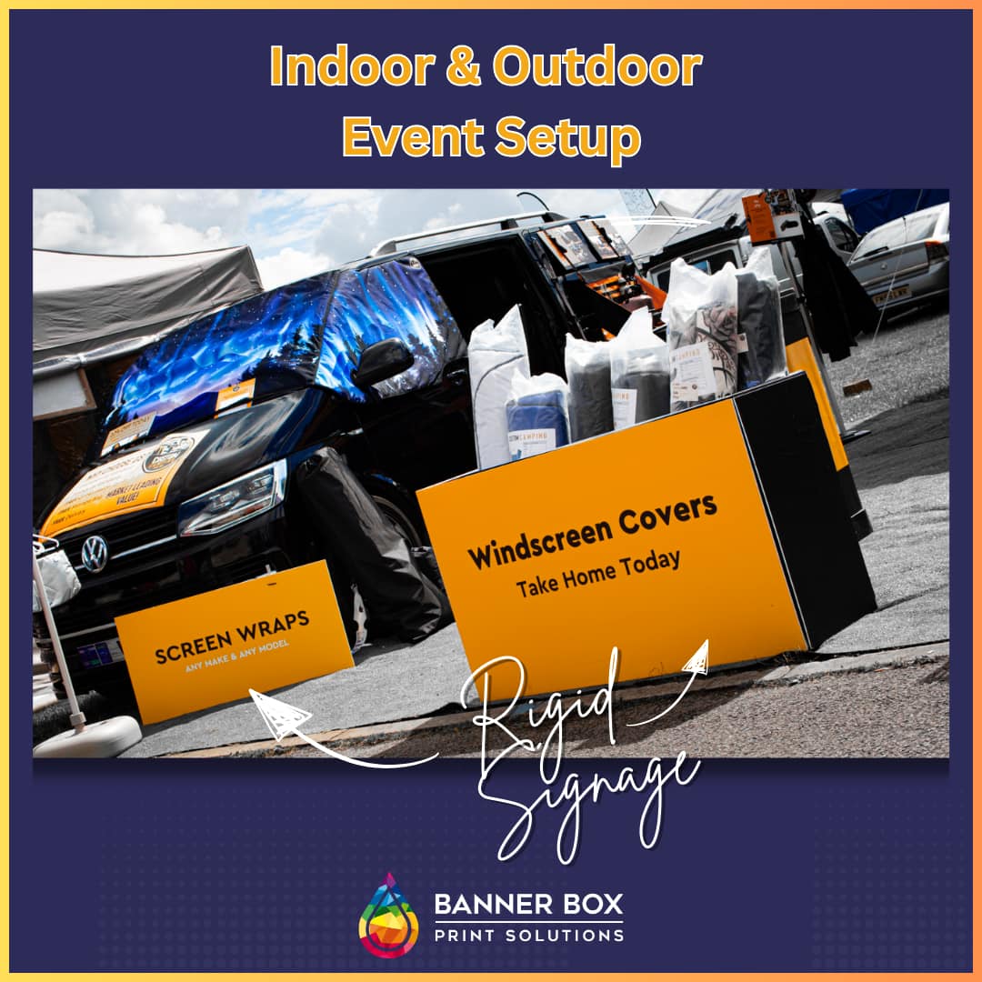 Banner Box Print Solutions (@banner_box) / Posts / X