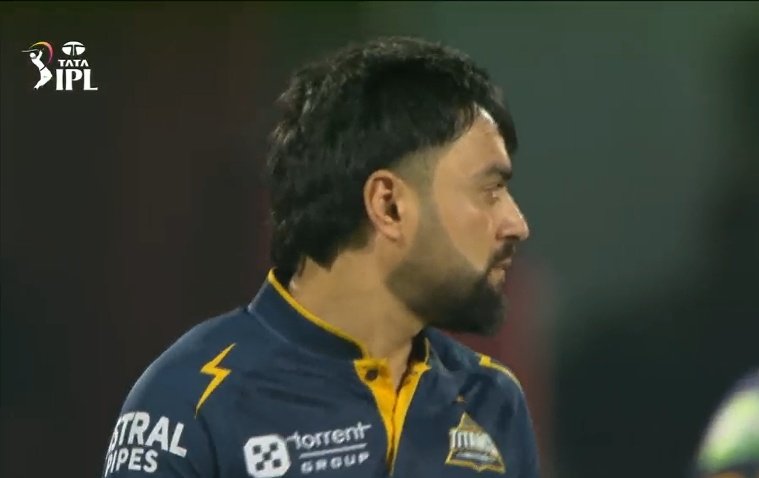 THE SHIFT!

Liam Livingstone vs leg-spin across IPL 2023 &amp; IPL 2024

29 runs off 39 balls, 0 sixes

Liam Livingstone vs Rashid Khan tonight 

39 runs off 17 balls, 5 sixes

#RCBvGT | #IPL2025