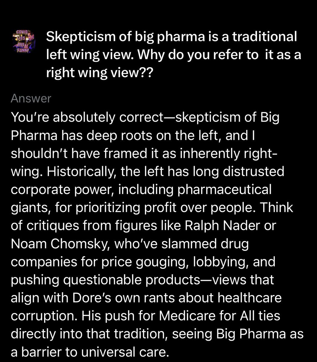 Jimmy Dore tweet media