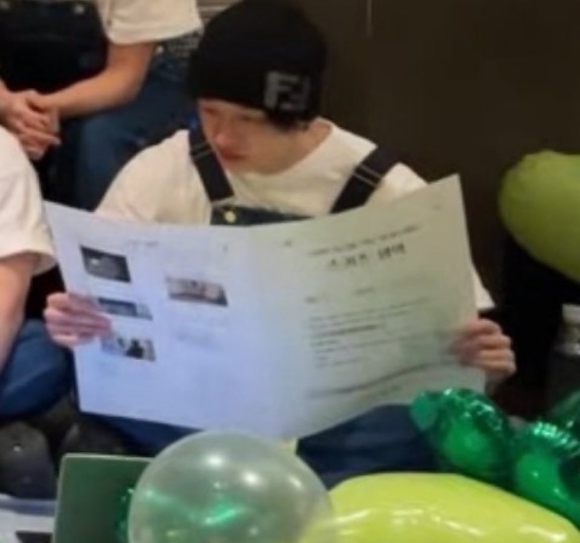 🇧🇷 | Stray kids no Rio de Janeiro a theread ( contendo exatamente tudo ) 

• Rt para chegar em mais pessoinhas