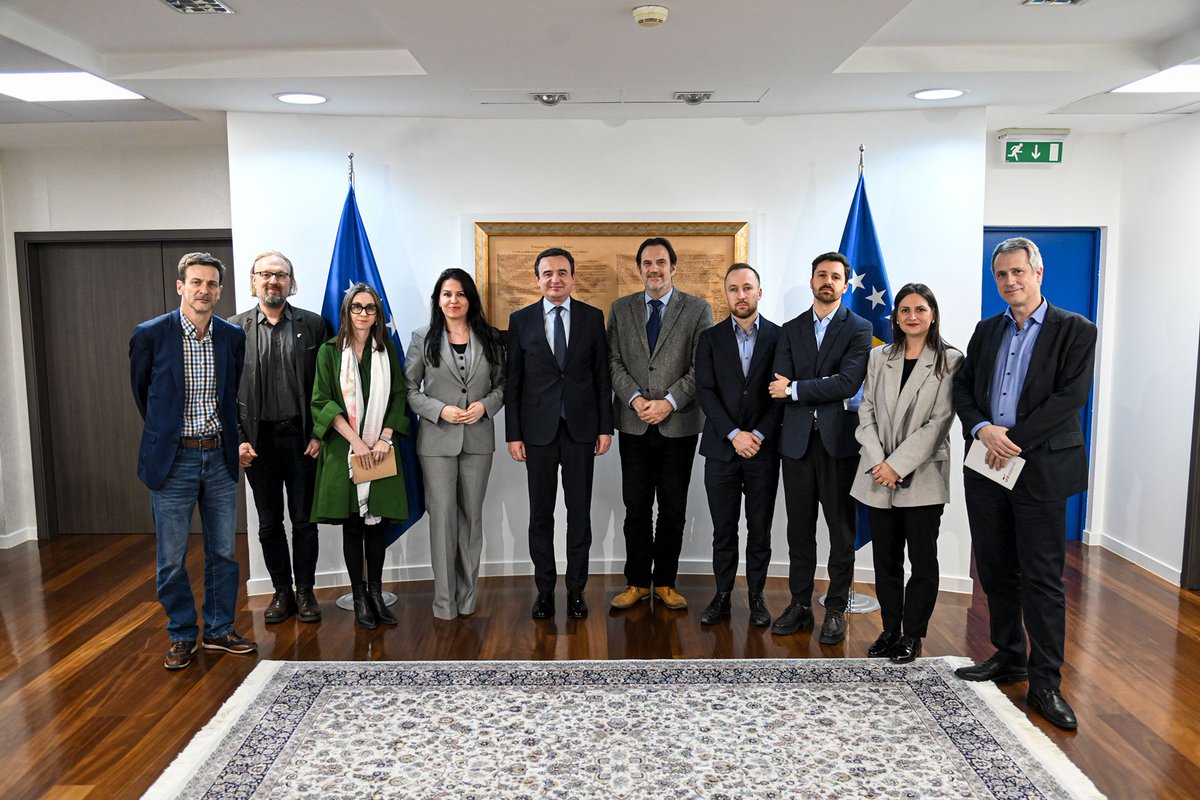 Iliriana Gjoni tweet media