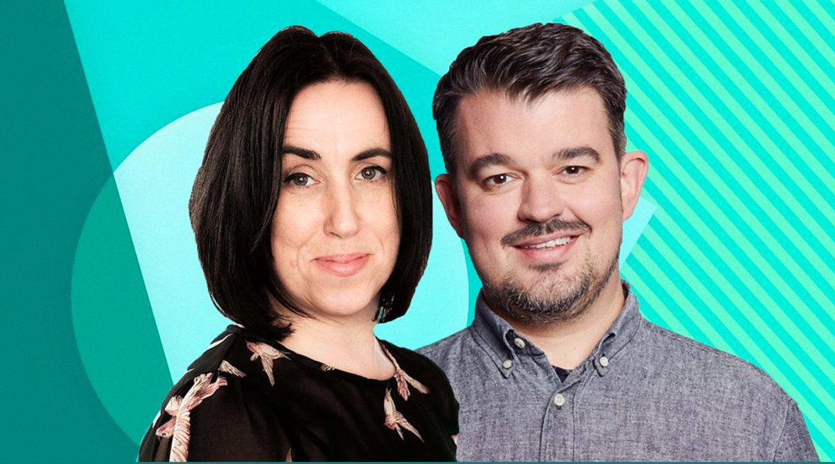 annawebbdogs's tweet image. A huge thanks to @BBC5Live for inviting me to chat about dogs and music with @claremcdonnell1 and @chriswardurton on the Drive show.

#dogs #music #calming