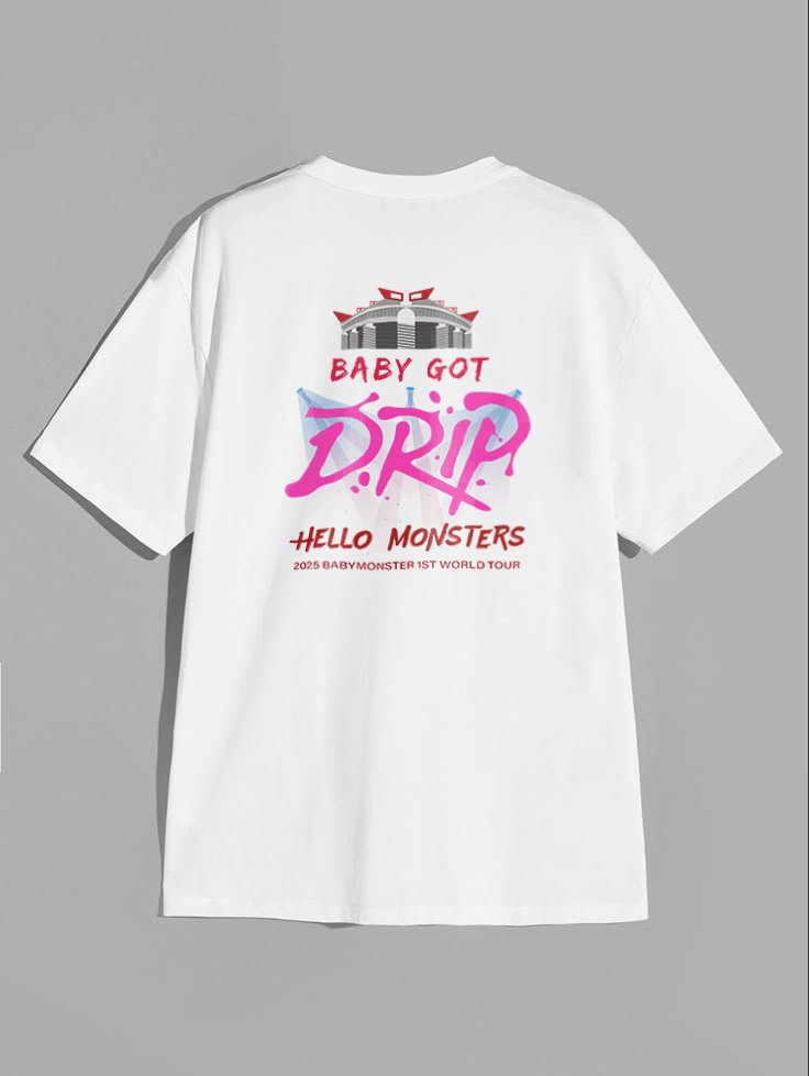 _dansyen_'s tweet photo. BABYMONSTER HELLO MONSTER CONCERT SHIRT 🧛🏻

Grab it before May 10 🔥
Order Link:
BABYMONSTER
https://t.co/4QpxEc7rHC

#dcy #DCY #kpopshirt #Dansyen #dansyen #kpopmerchandise #BABYMONSTER #BABYMONSTERinKL @BABYMONS7ERMY https://t.co/JLddInq1ym