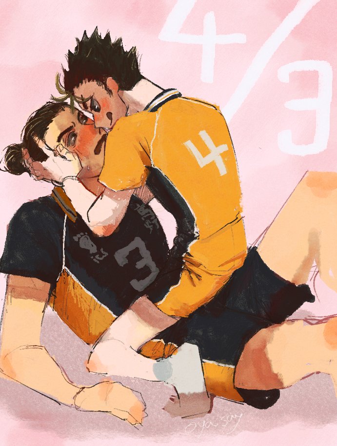 4/3はにしあずの日 #noyaasa