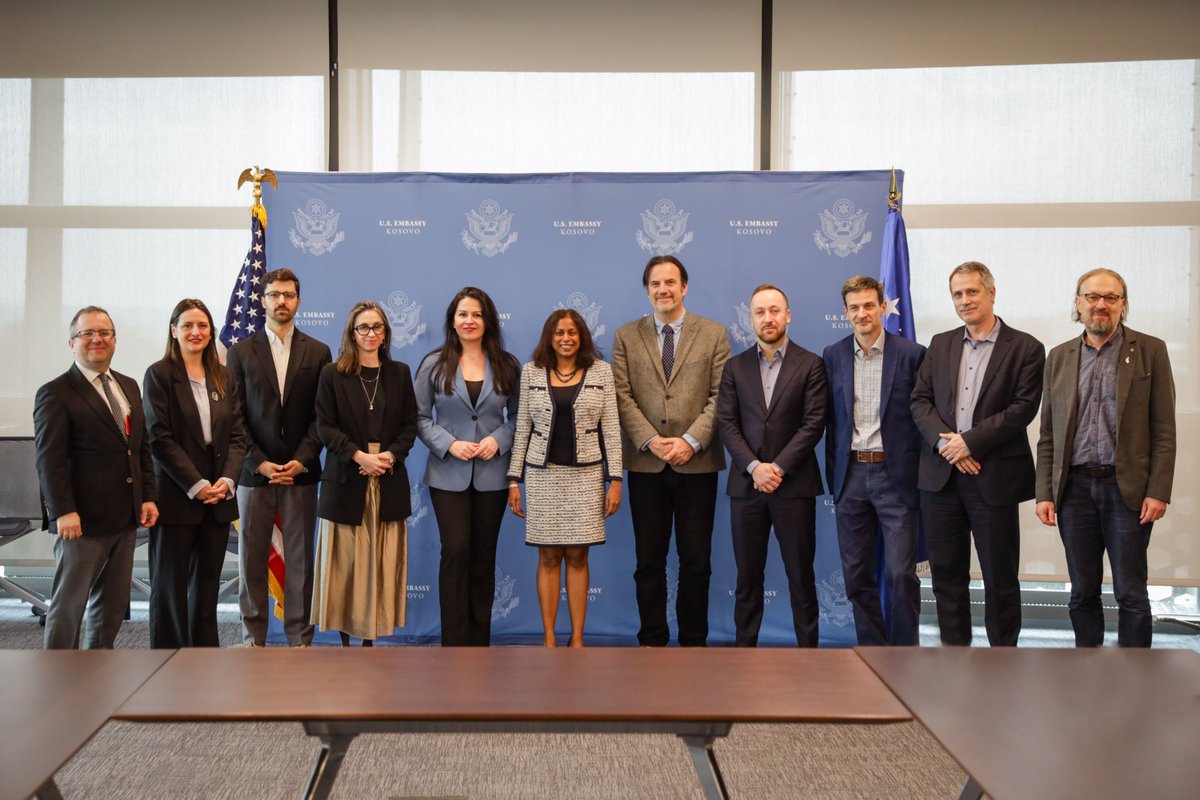 Iliriana Gjoni tweet media