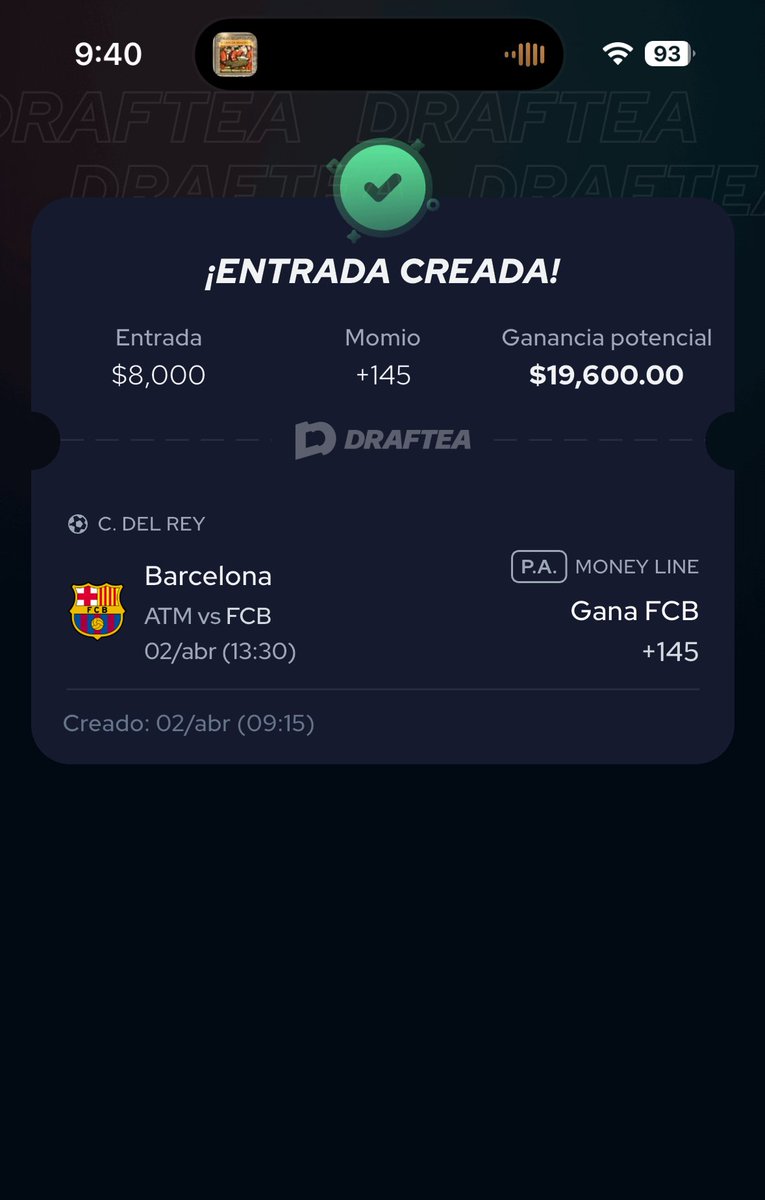 se confía o no se confía