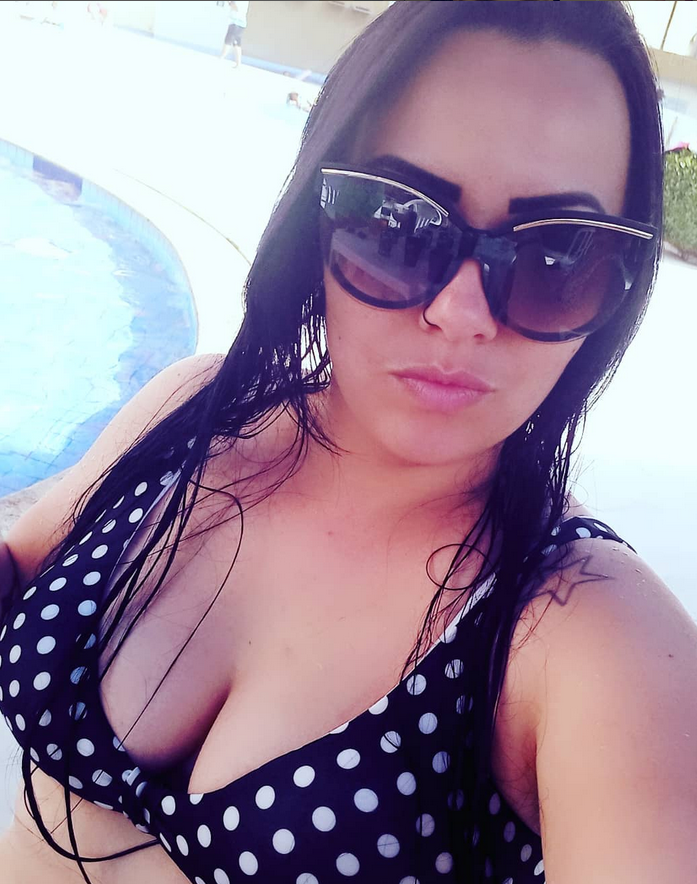 Chilling!