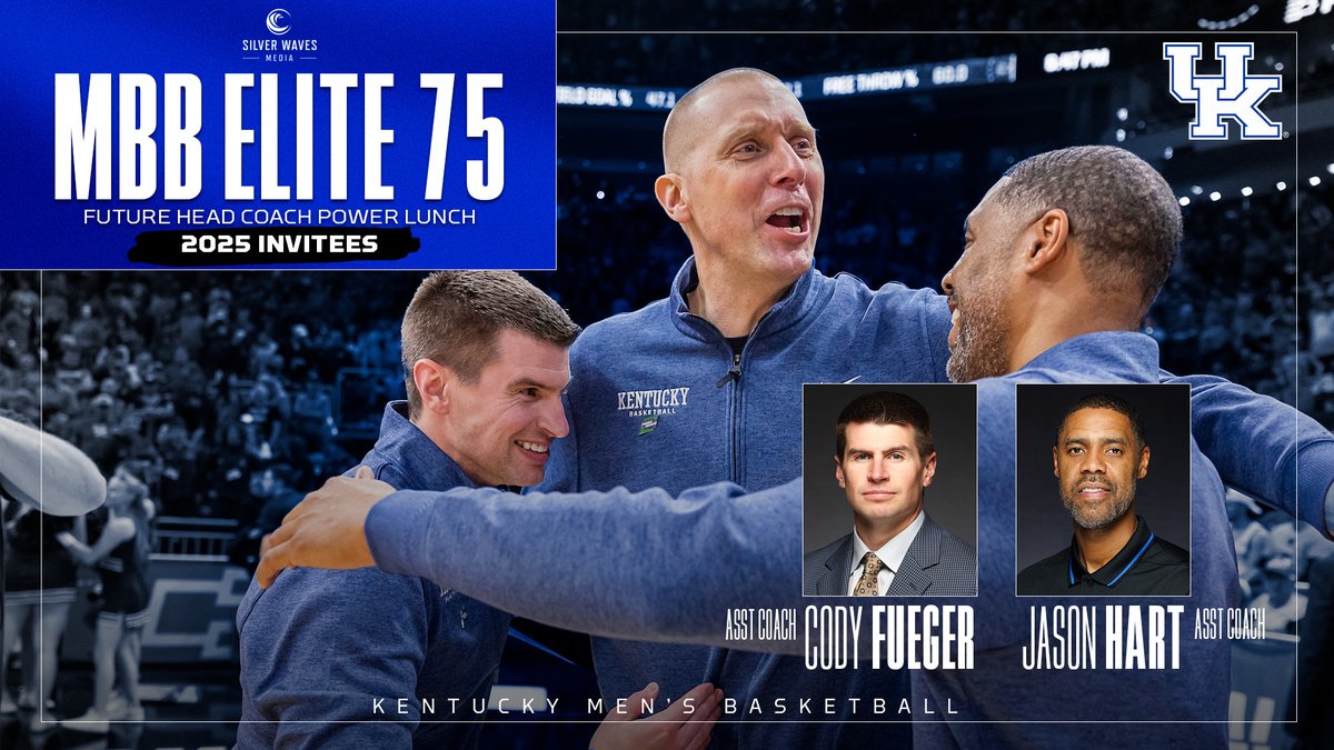 Kentucky Men’s Basketball tweet media