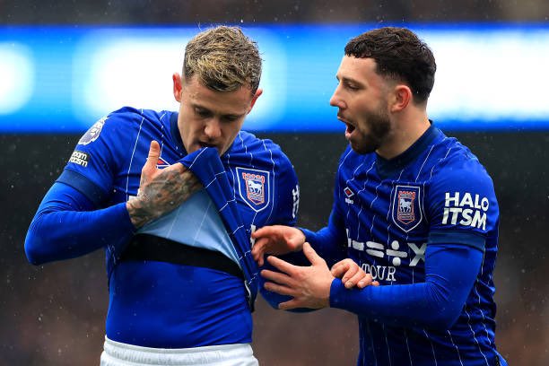 JoeySadler_'s tweet image. #ITFC