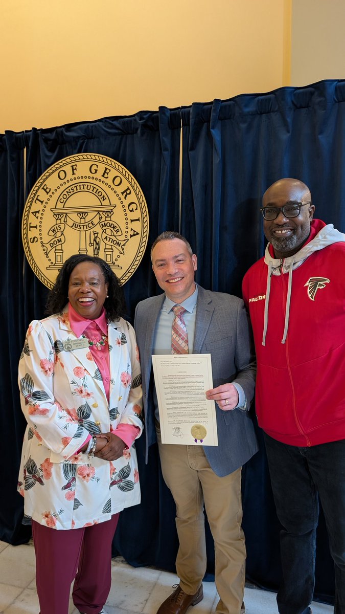 Paul Milliken tweet media