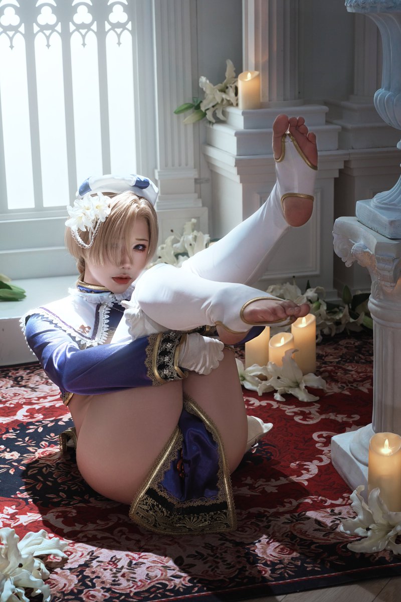 十六夜淚 (@izayoirui) on Twitter photo 