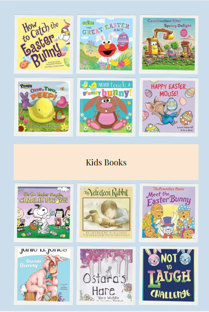 Easter/Ostara Gift Baskets ideas buff.ly/0nWFudN