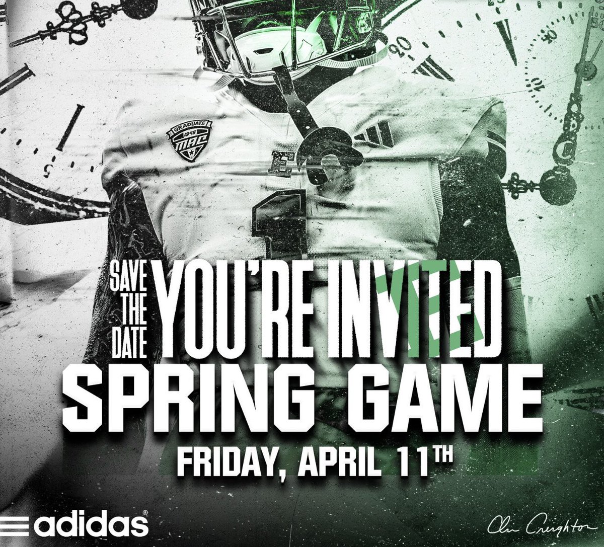 Gabriel Kauffman (@gabekauffman09) on Twitter photo I’ll be <a href="/EMUFB/">Eastern Michigan Football</a> 4/4 for spring practice and 4/11 for their spring game. Thanks <a href="/Coach_Collett/">Jeffrey Collett</a> for the invite! #ETOUGH #Oneword <a href="/Coach_Creighton/">Chris Creighton</a>
<a href="/MontabellaA/">Montabella Athletics</a> <a href="/RVD_3/">Ryan Van Dyke</a> <a href="/PrepRedzoneMI/">Prep Redzone Michigan</a> <a href="/MIexposure/">Michigan exposure</a> <a href="/sixstarfootball/">Six Star Football | PLUS+</a> I’ll be <a href="/EMUFB/">Eastern Michigan Football</a> 4/4 for spring practice and 4/11 for their spring game. Thanks <a href="/Coach_Collett/">Jeffrey Collett</a> for the invite! #ETOUGH #Oneword <a href="/Coach_Creighton/">Chris Creighton</a>
<a href="/MontabellaA/">Montabella Athletics</a> <a href="/RVD_3/">Ryan Van Dyke</a> <a href="/PrepRedzoneMI/">Prep Redzone Michigan</a> <a href="/MIexposure/">Michigan exposure</a> <a href="/sixstarfootball/">Six Star Football | PLUS+</a>