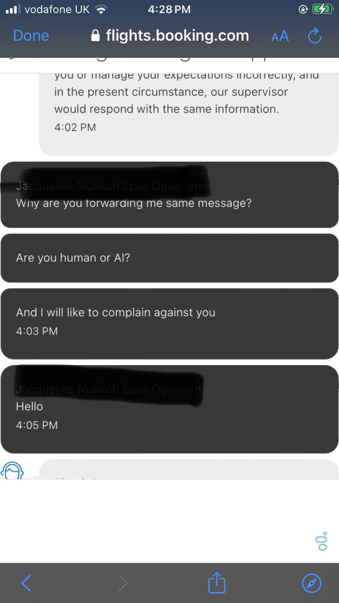 Mobile Money tweet media