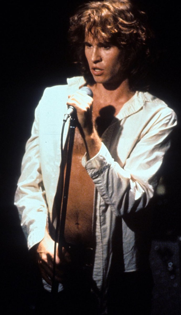 labtech_007's tweet image. Jim Morrison has passed away. We will always remember you ❤️🖤